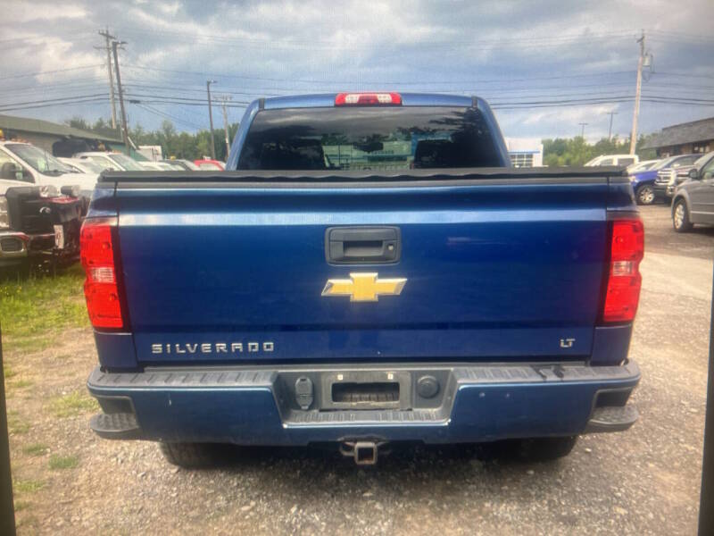 chevrolet silverado 1500 2017 1GCVKREC8HZ358056 image chevrolet silverado 1500 2017 1GCVKREC8HZ358056 image